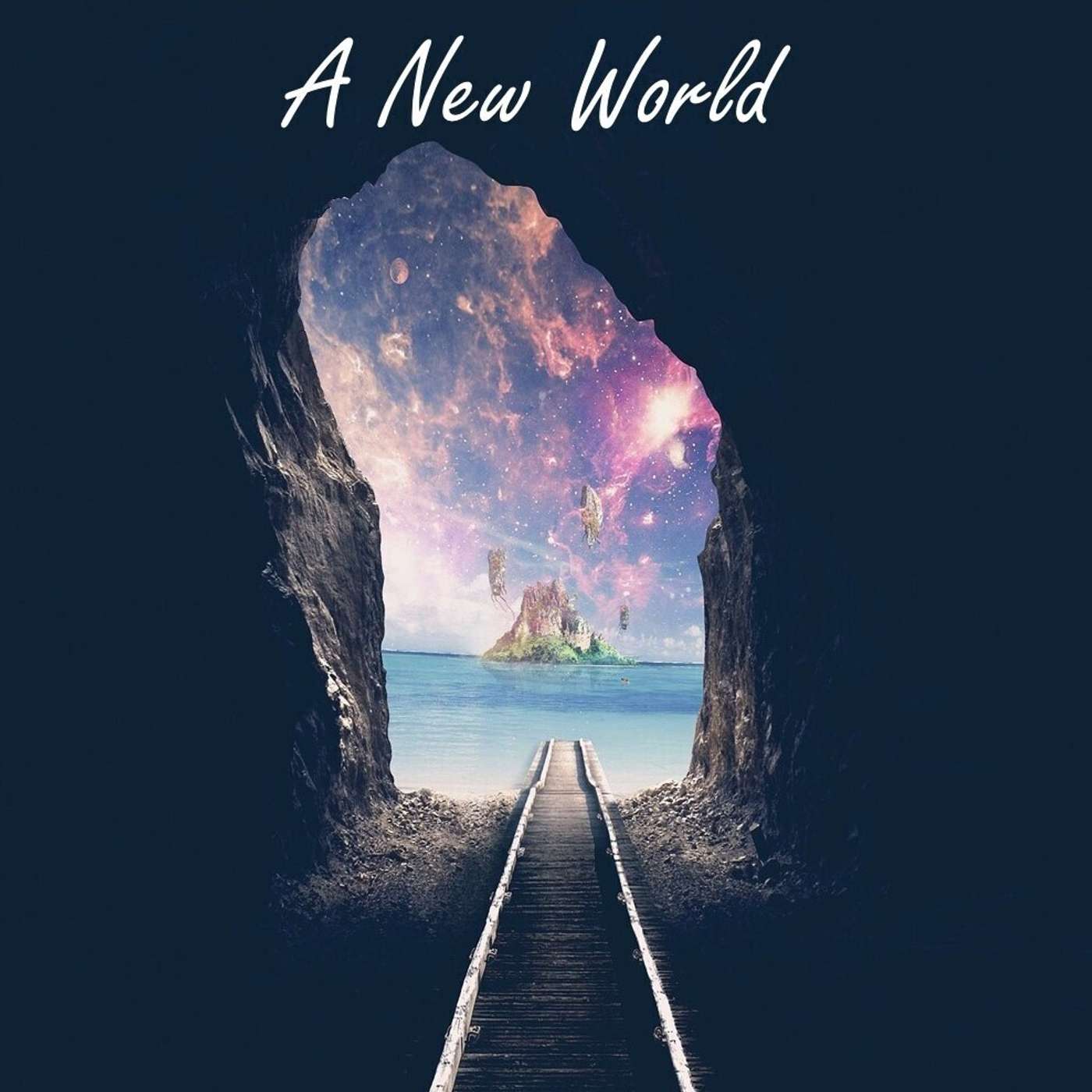 A New World: Knowing