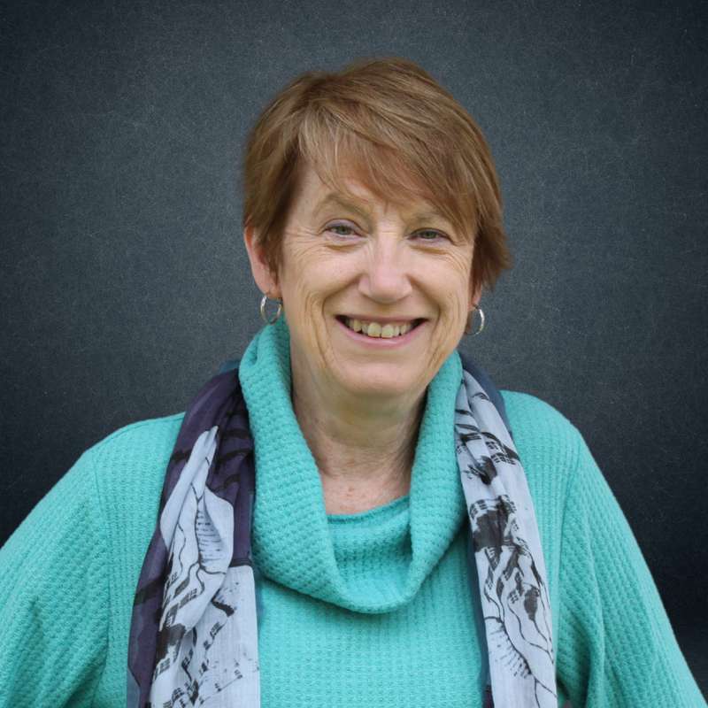 Ann Mary Mullane