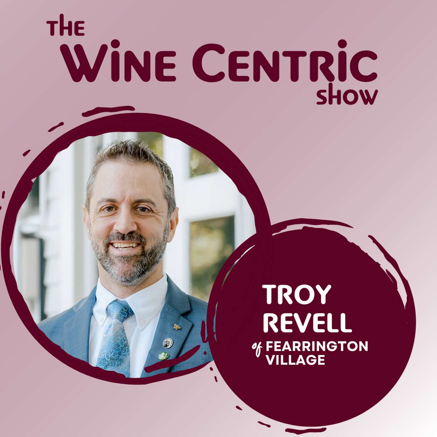 The Wine Centric Show