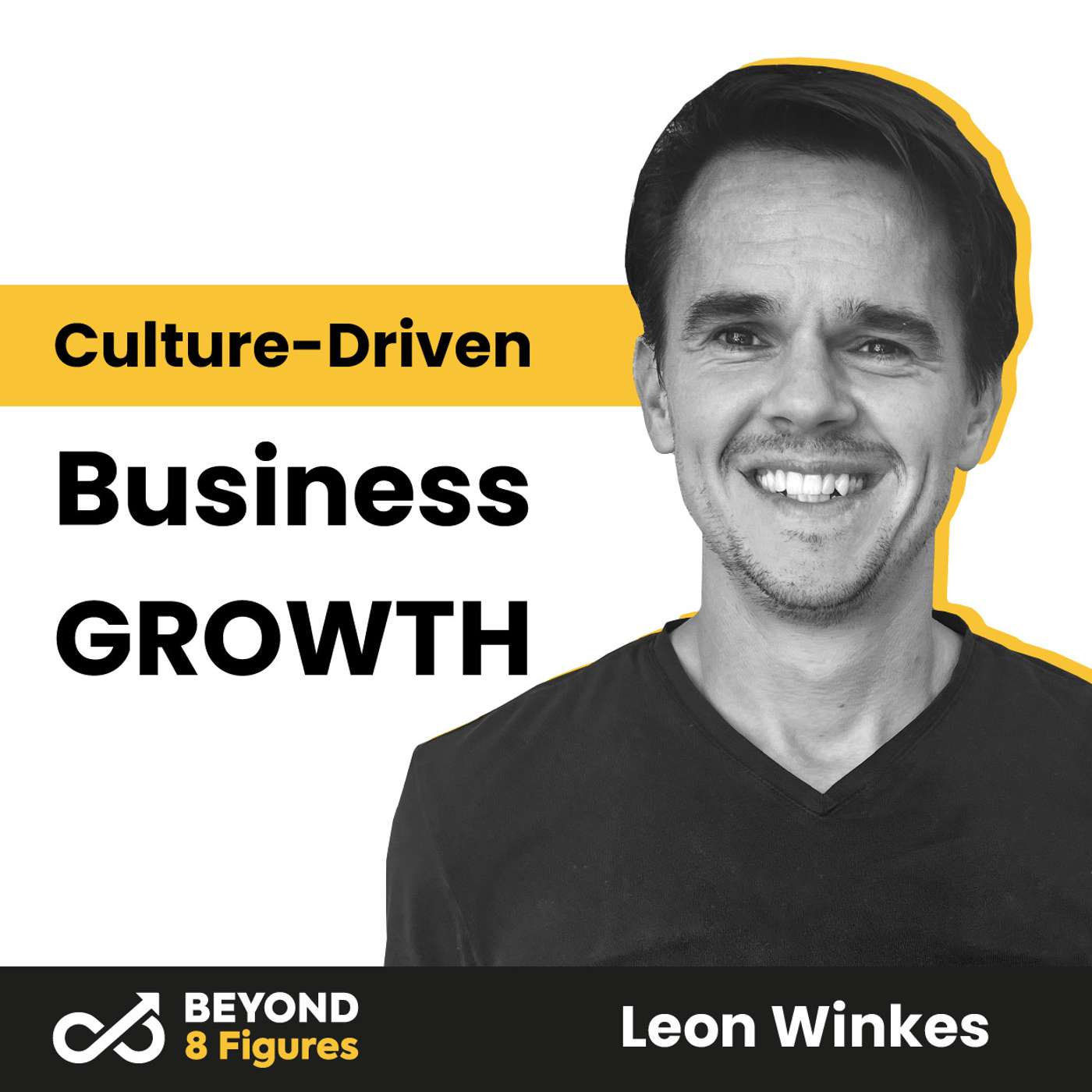 Beyond 8 Figures