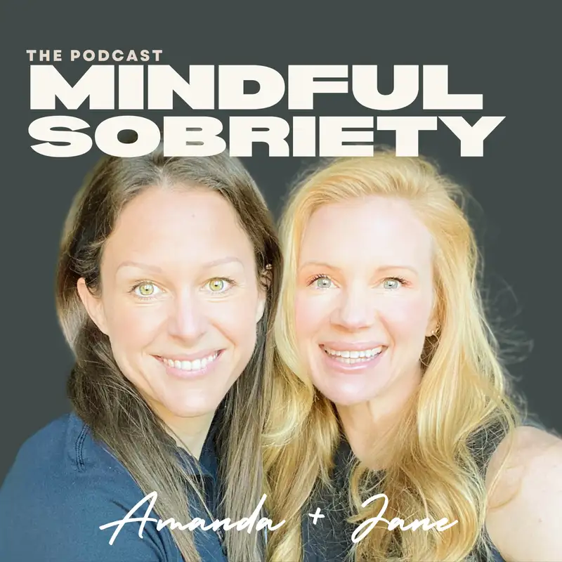 S1 E6 Healing from Shame, Taking Up Space and Embracing Sober Sex with Therapist + Coach, Allison Guilbault