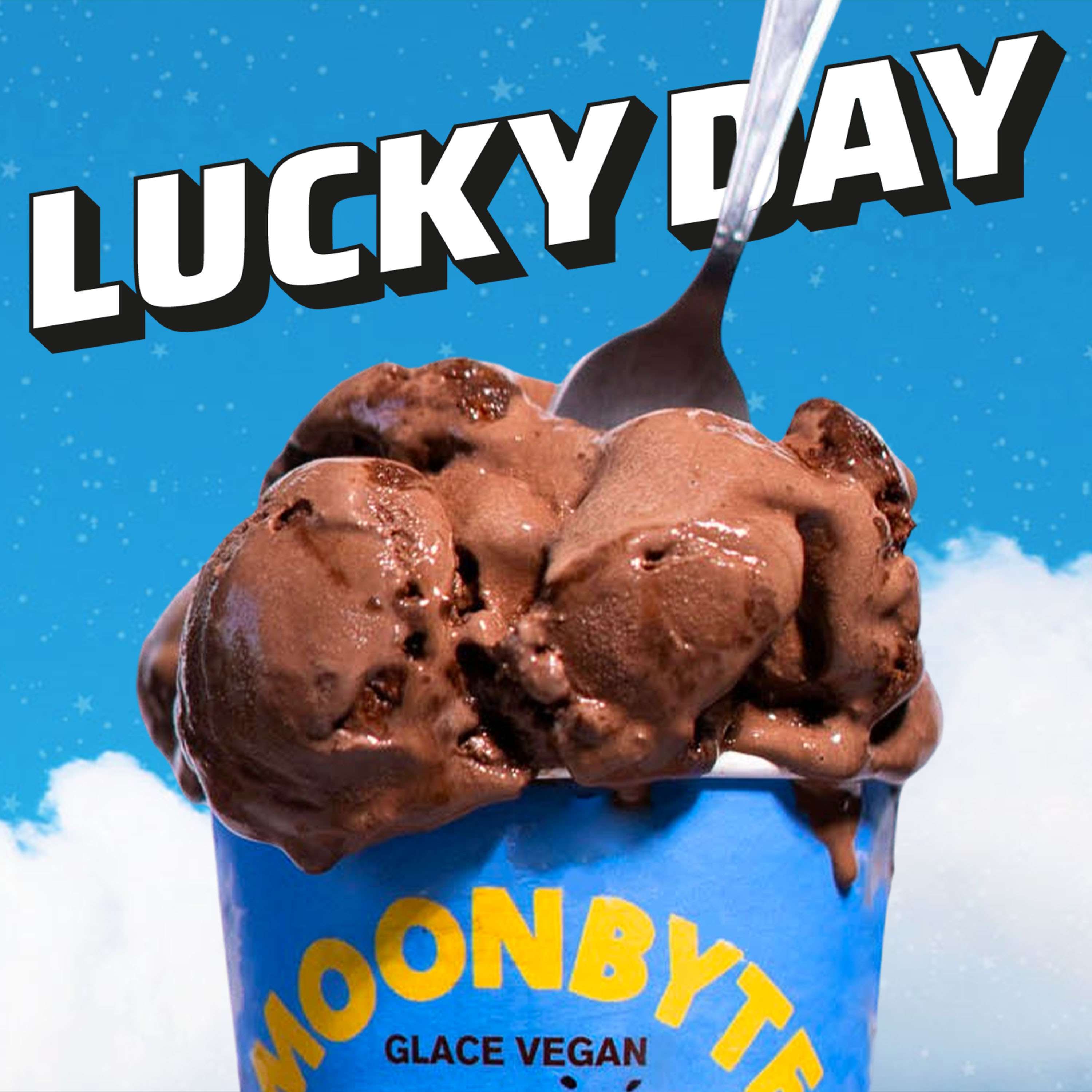 Lucky Day business podcast