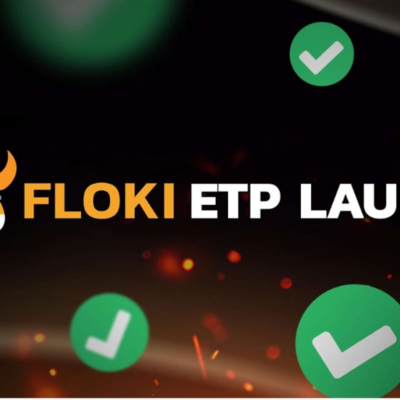FLOKI DAO Unanimously Votes To Provide Liquidity For Floki ETP Launch