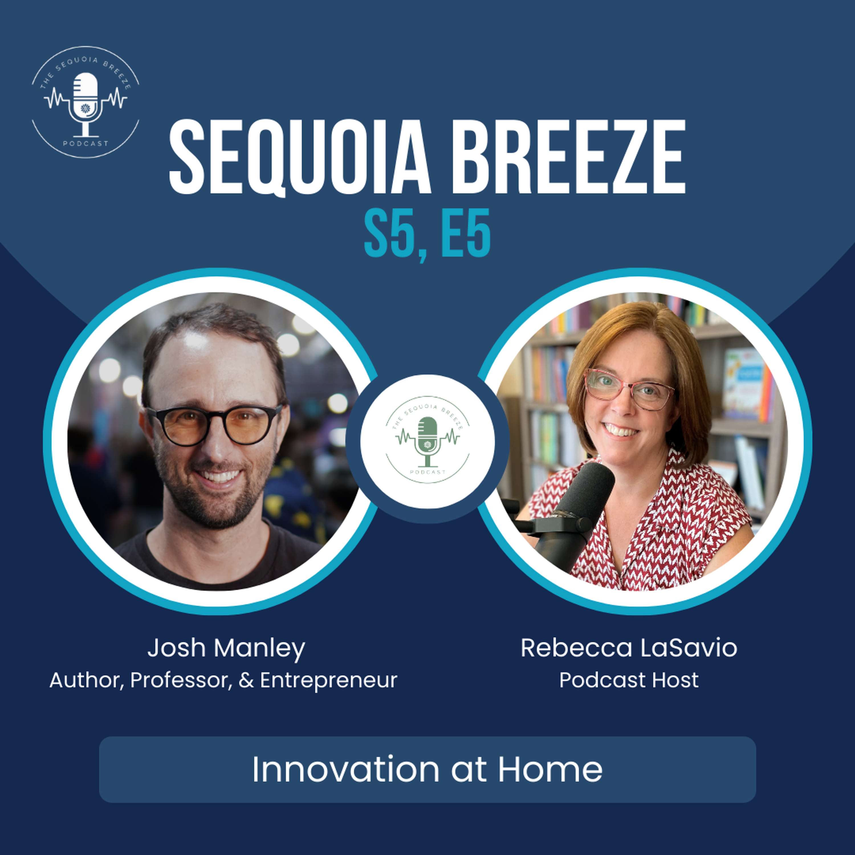 The Sequoia Breeze