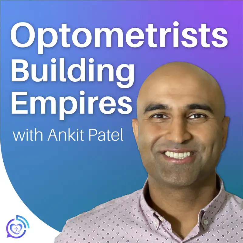 Optometrists Building Empires