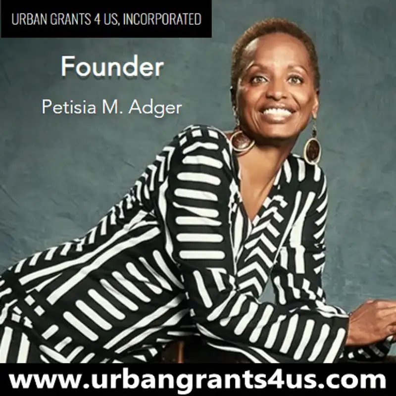 Arts Respond with Lucy Gellman: Petisia Adger