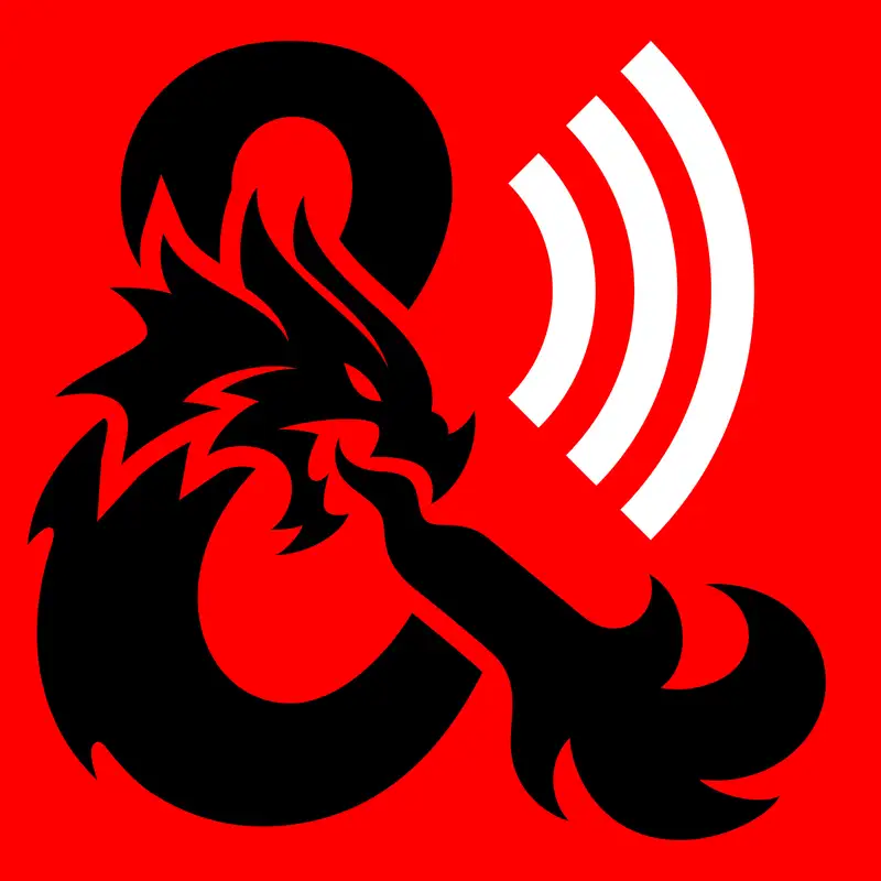 Dragon Talk #377 - April Raygun