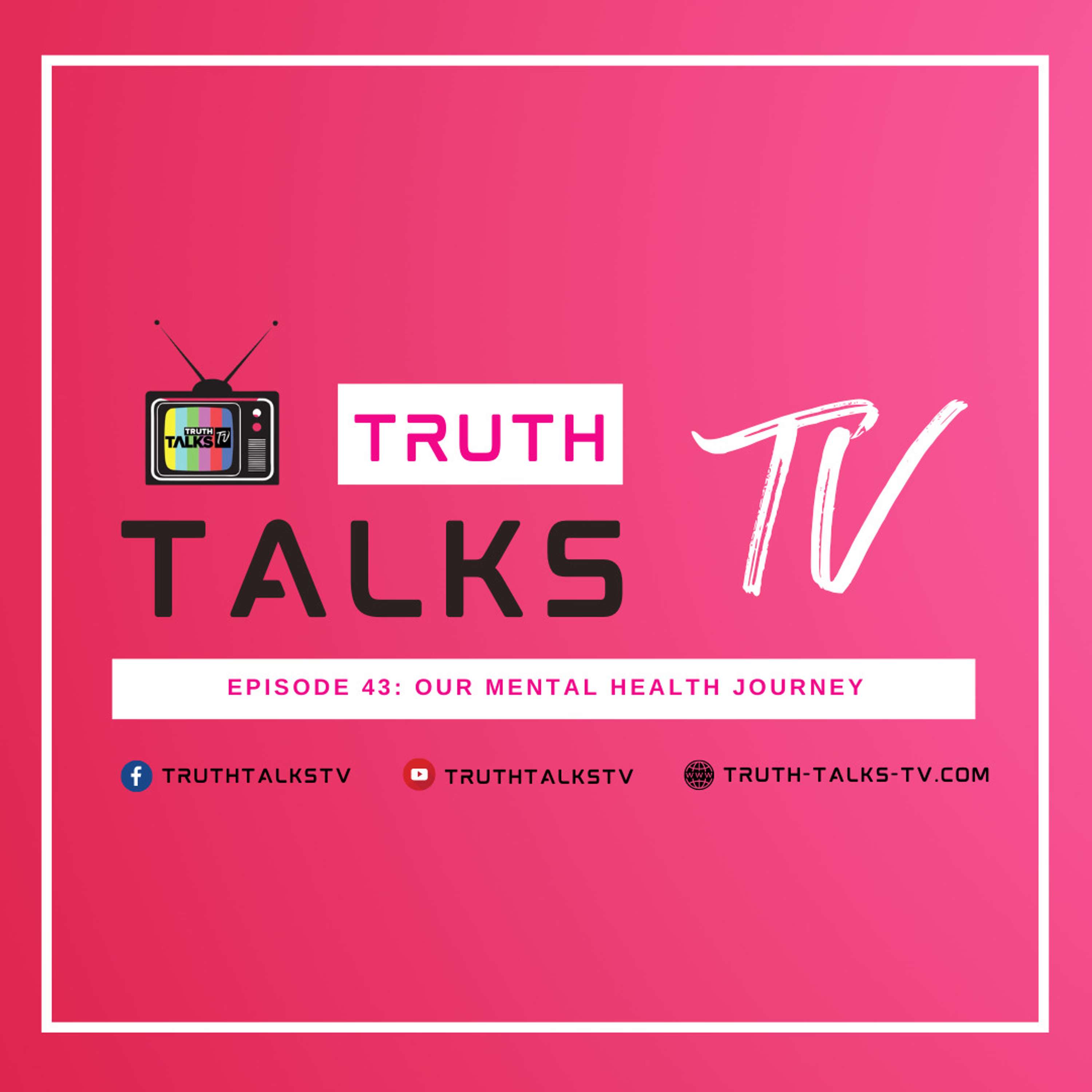 Truth Talks Podcast