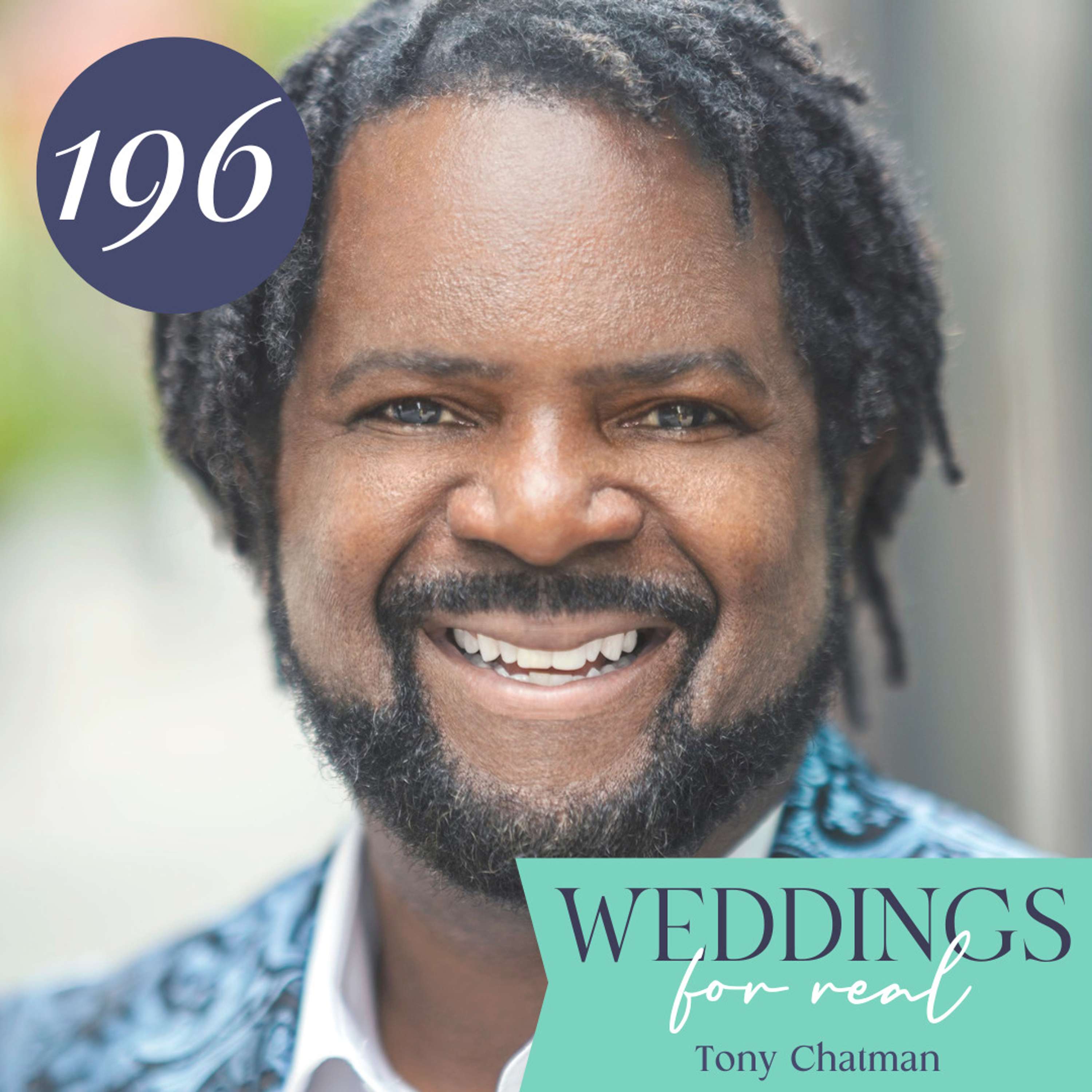 Weddings for Real