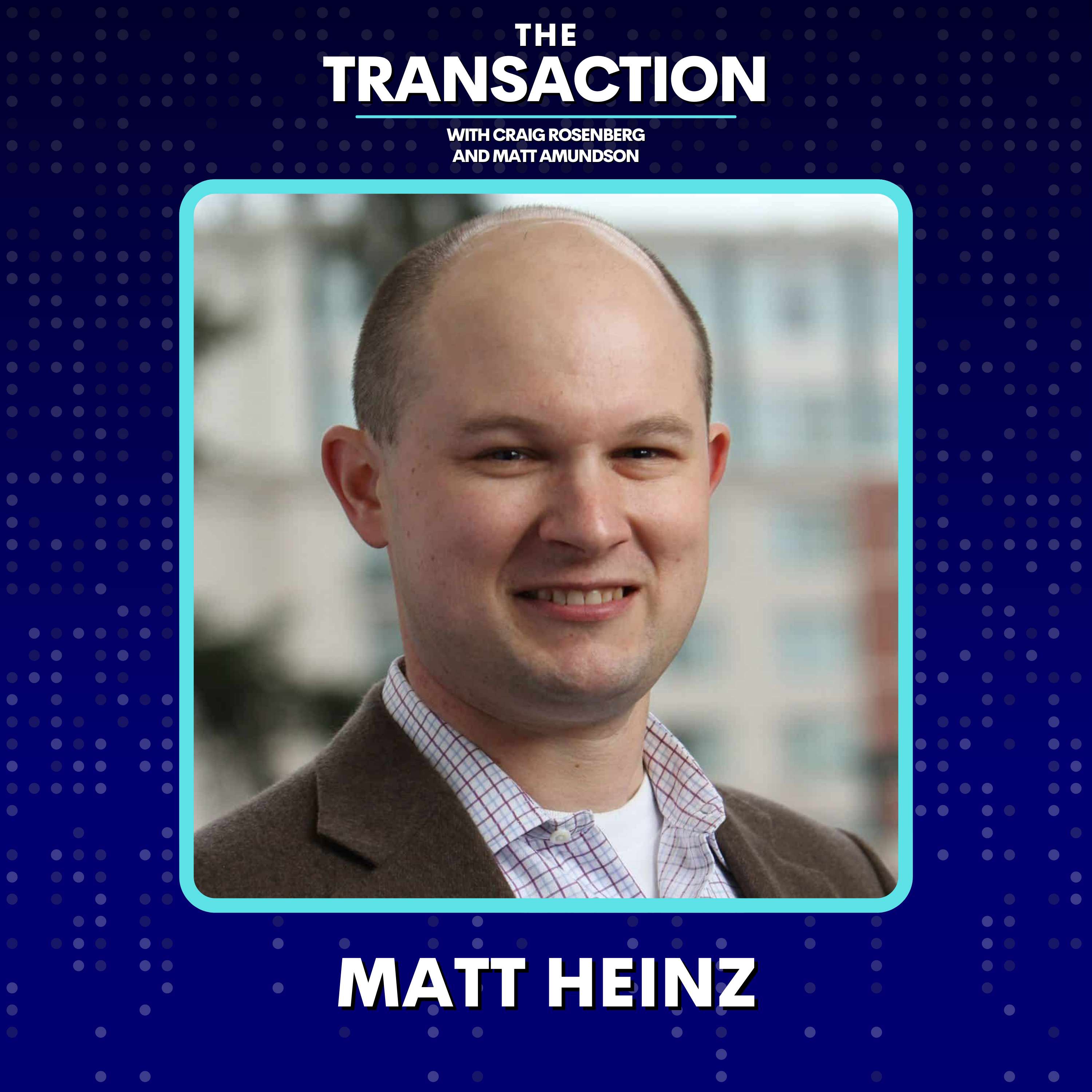 The Transaction