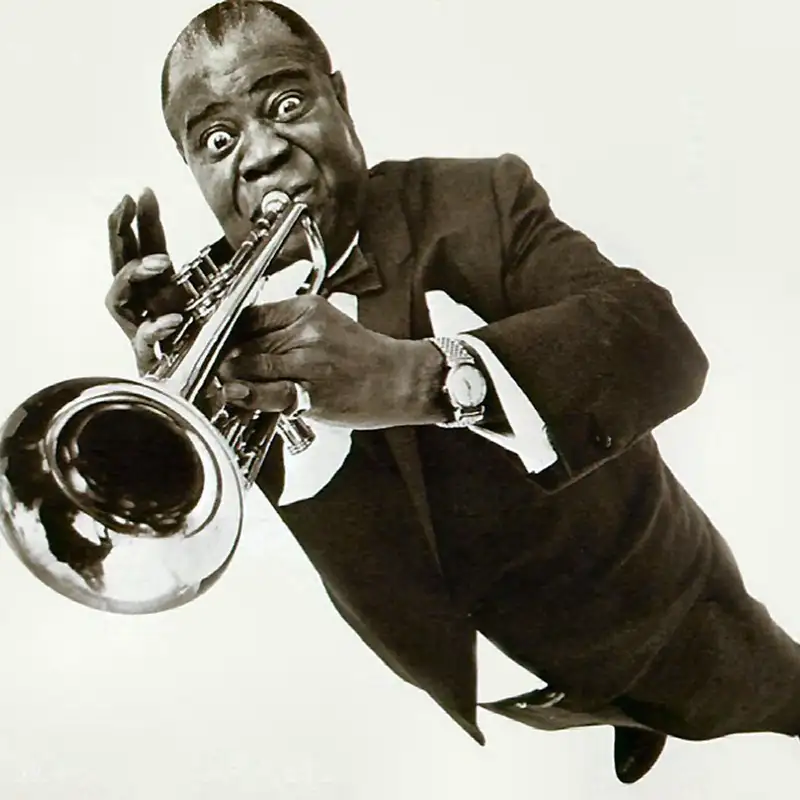 Musicando - Luis Armstrong