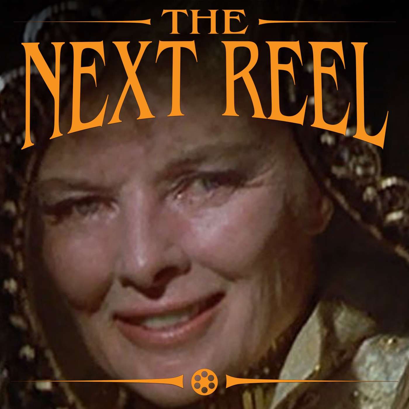 The Next Reel Film Podcast