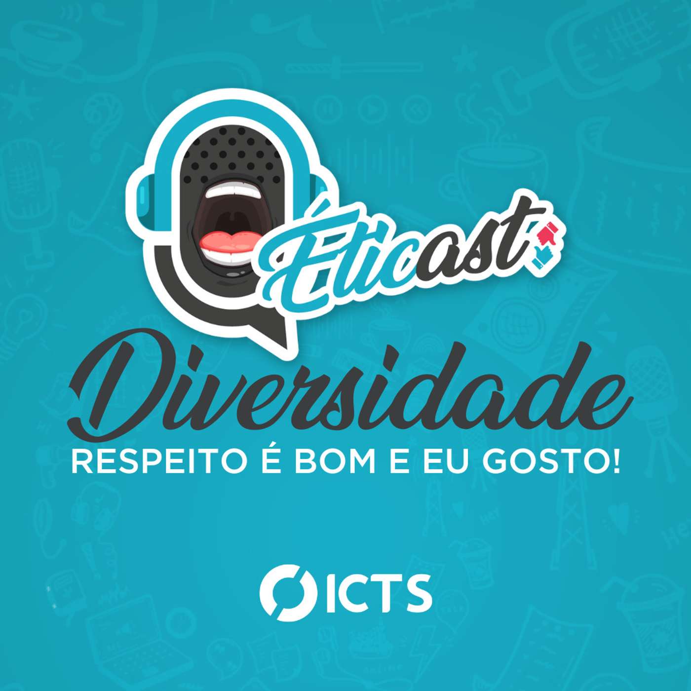 Eticast ICTS