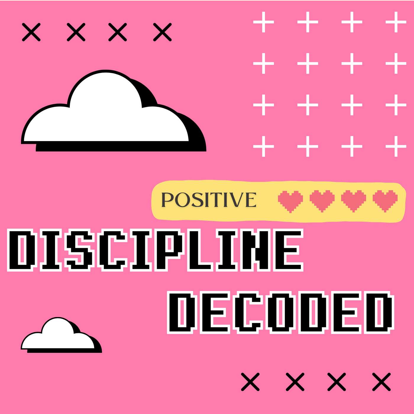 Cracking The Code Of Discipline | Part 1 of 3