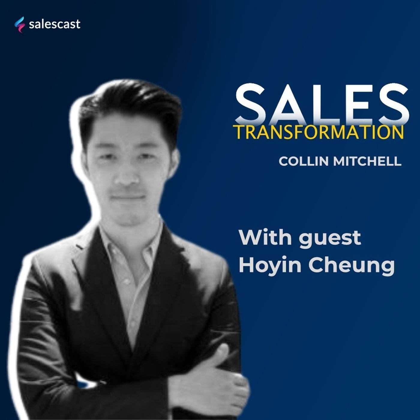 Sales Transformation