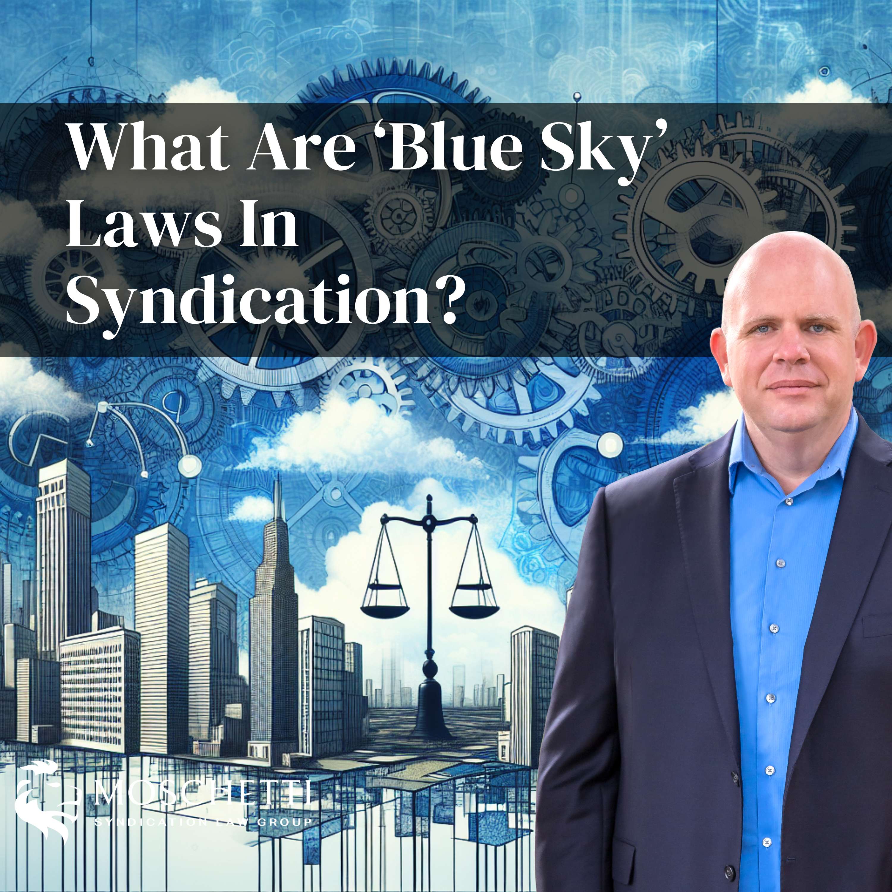 Syndication Law & The Private Placement Memorandum Attorney