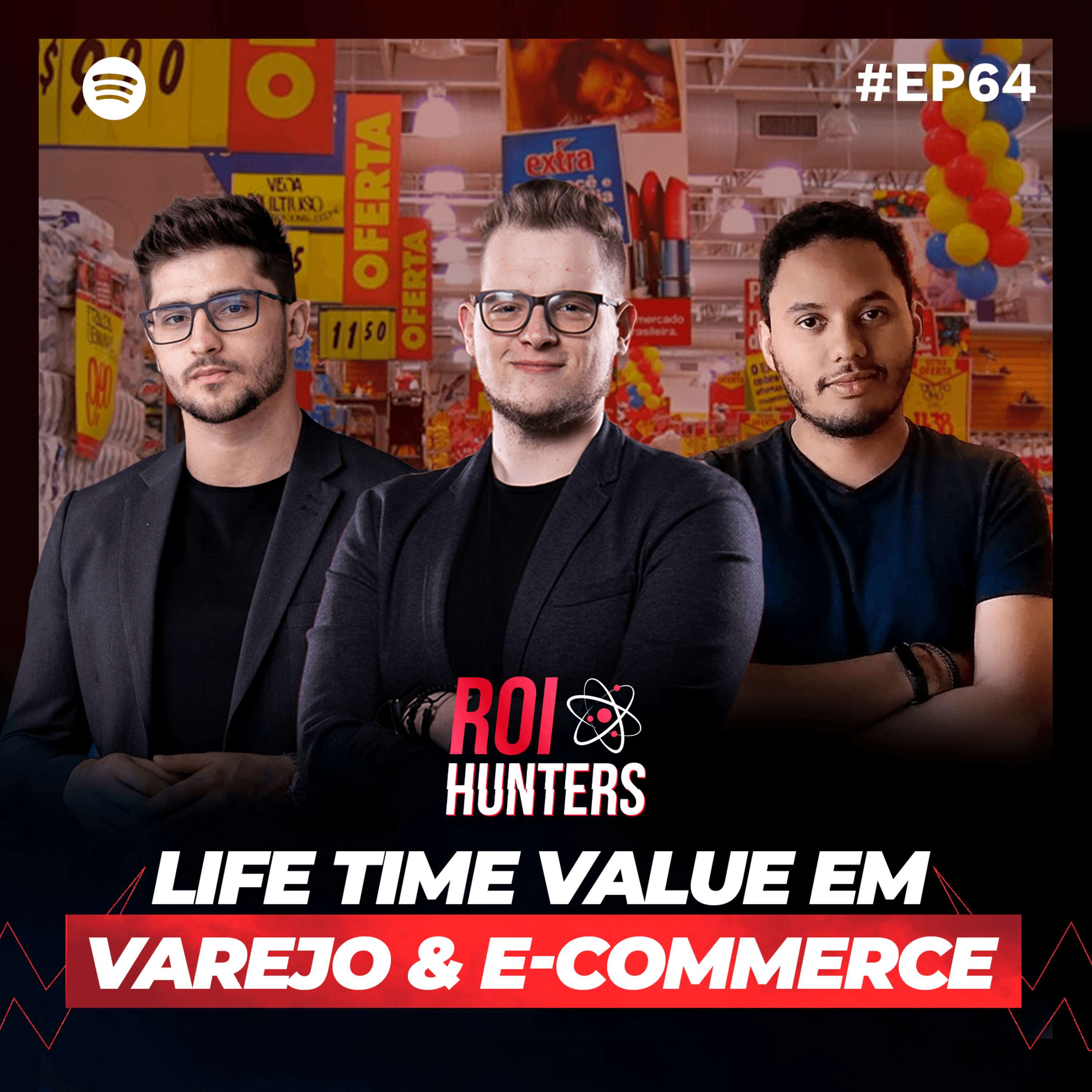 ROI Hunters | Marketing Digital & Growth