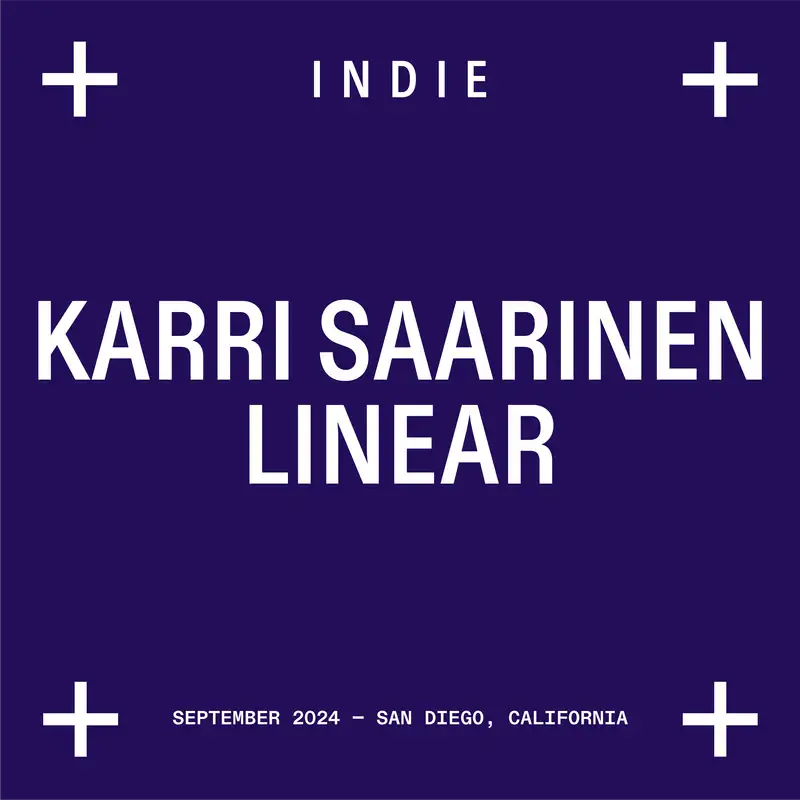 At Home with Karri Saarinen, Cofounder of Linear