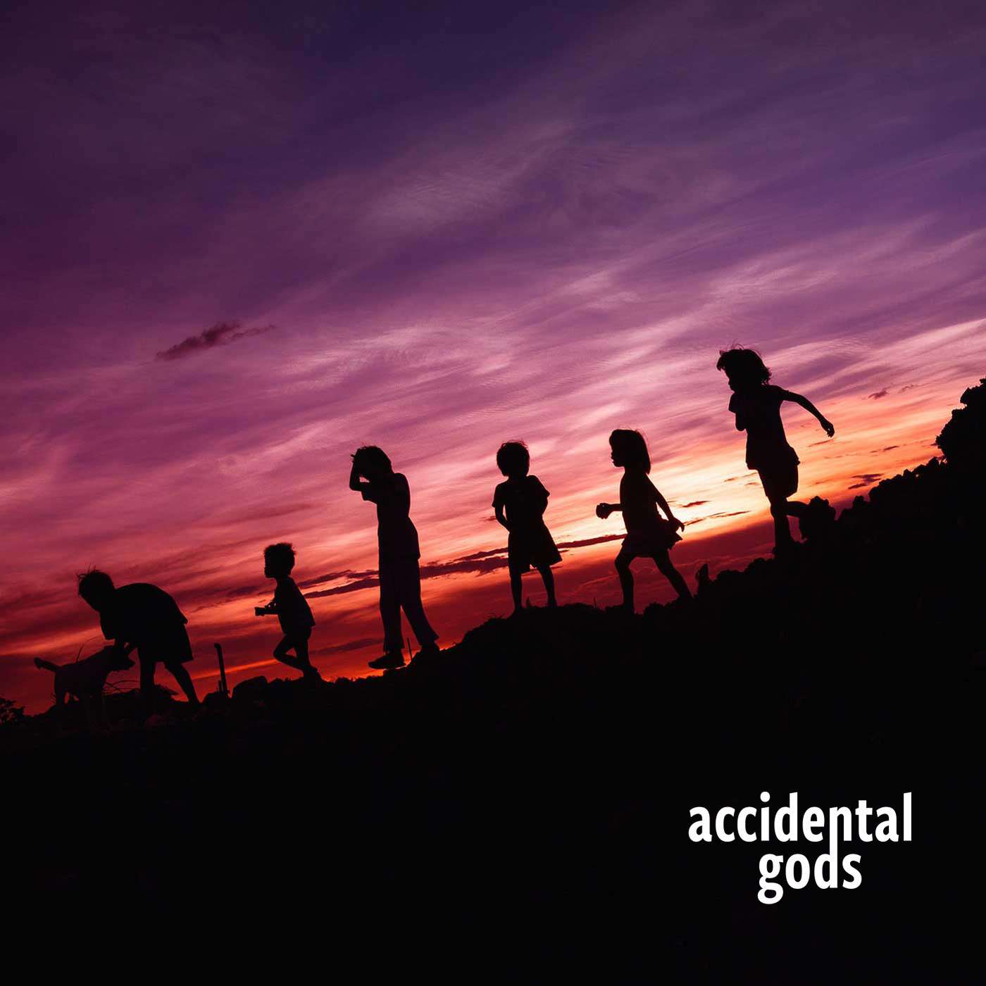 Accidental Gods