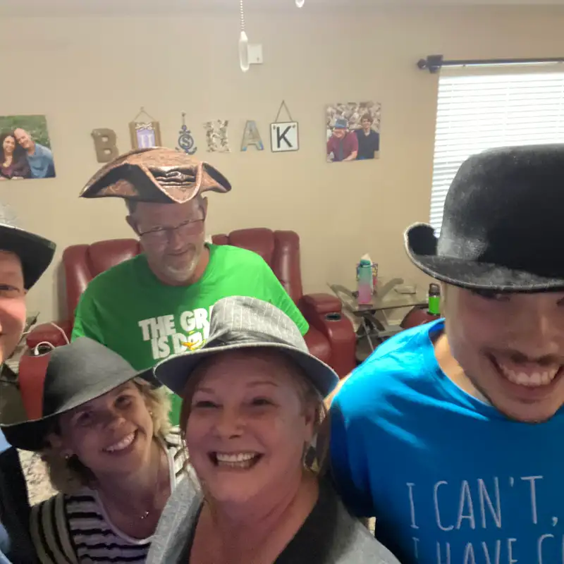 Interview with Sister Jen | May 26, 2025 002