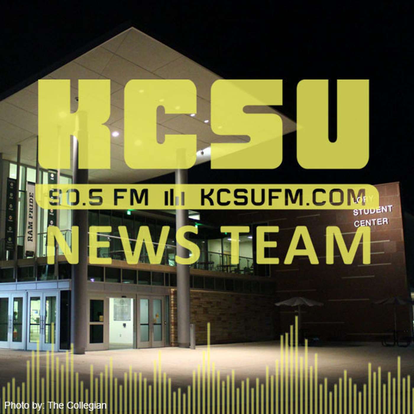 LSC winter closure, CHSAA partnership, Gaza airstrikes resume