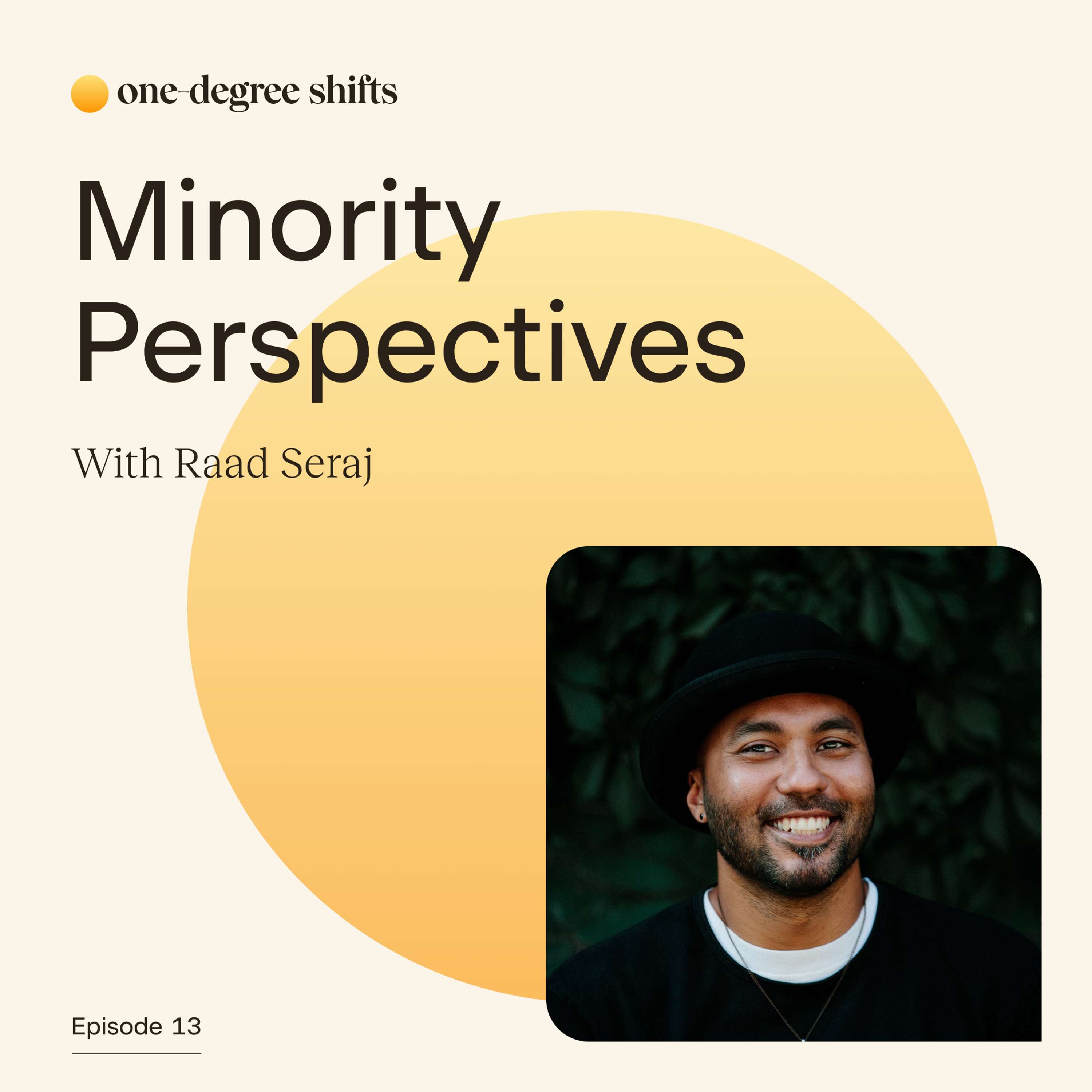 One-Degree Shifts