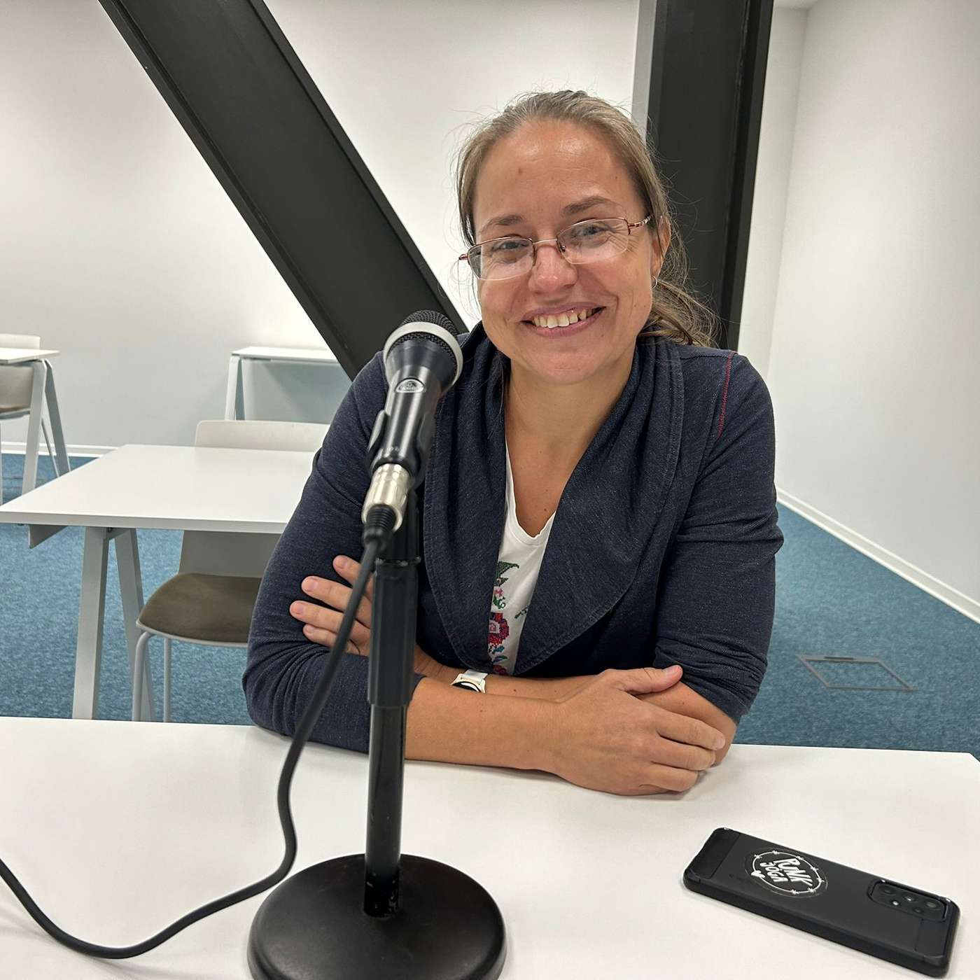 Škola DIGI IN - podcast NPI ČR