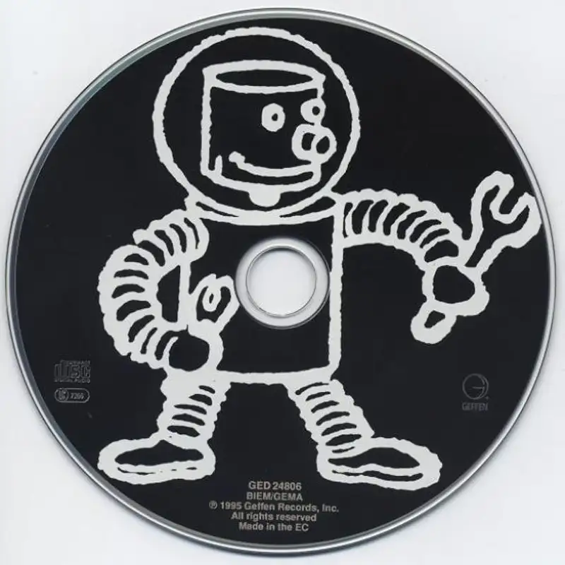 White Zombie - Astro-Creep: 2000 (1995)