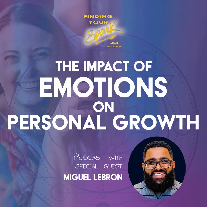 The Impact of Emotions on Personal Growth