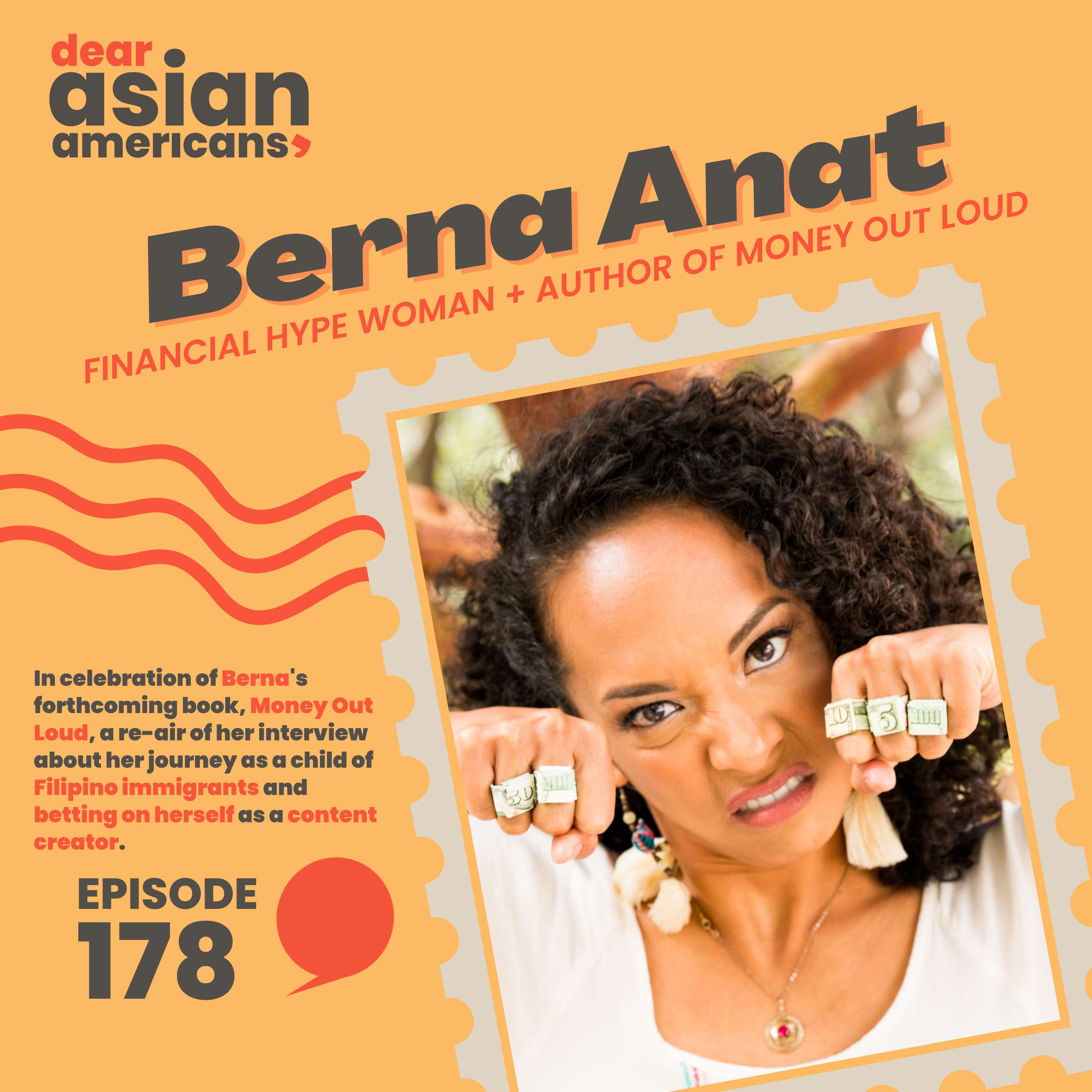 Dear Asian Americans