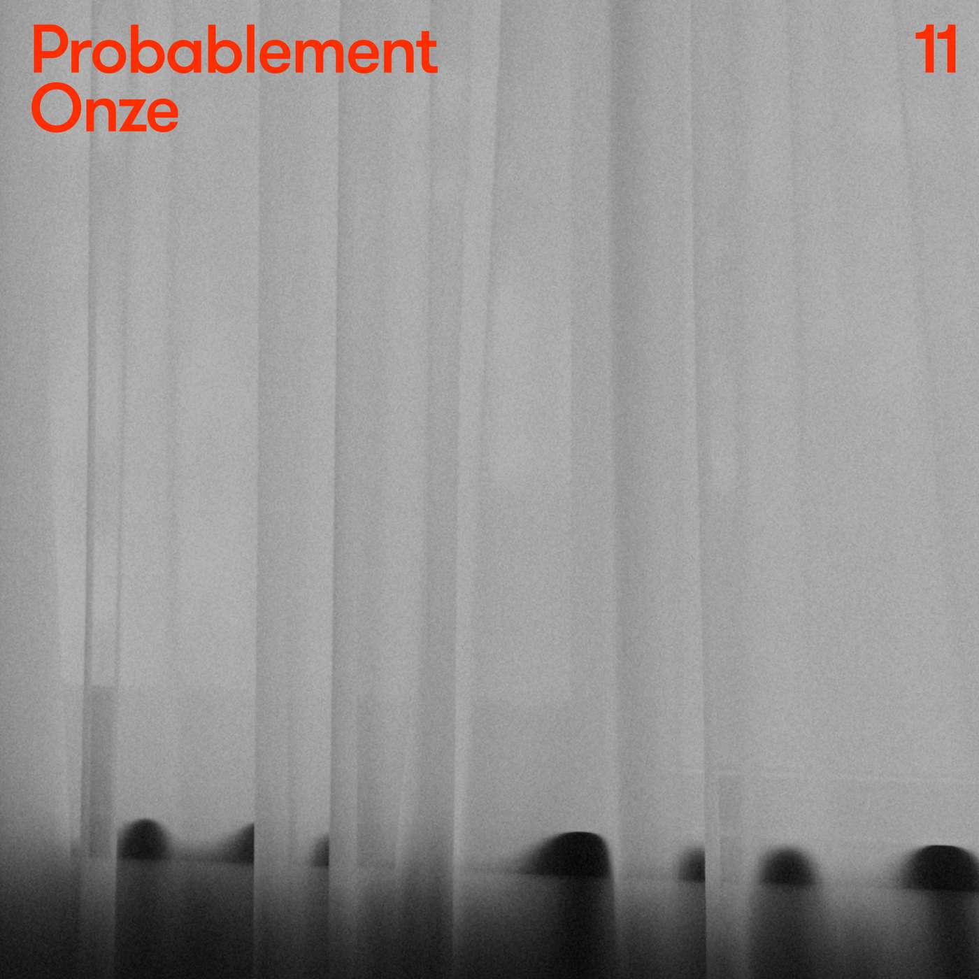 Épisode 1 - Probablement Onze episode artwork
