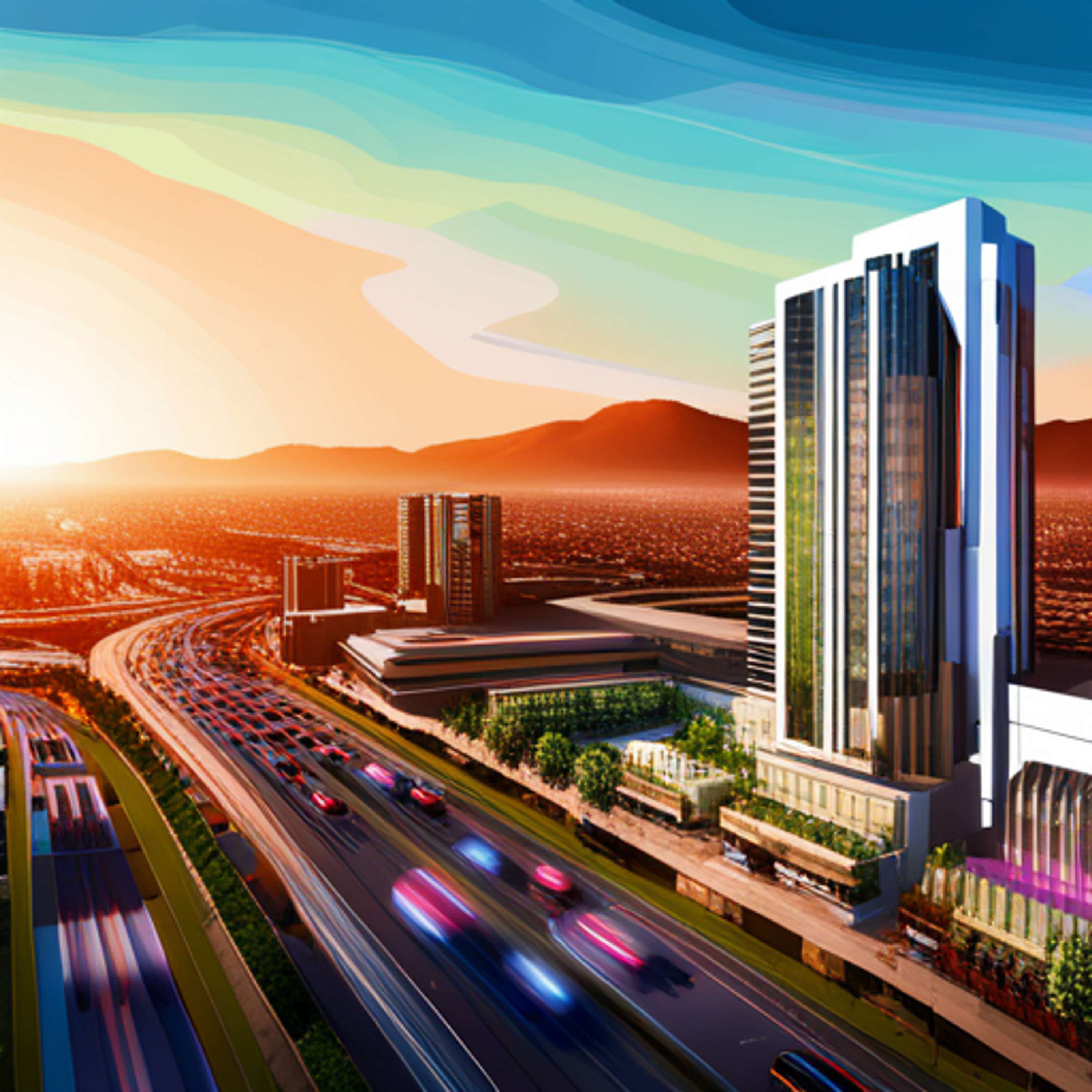 Uncovering the Real Estate Landscape in the San Fernando Valley: A Comprehensive Guide
