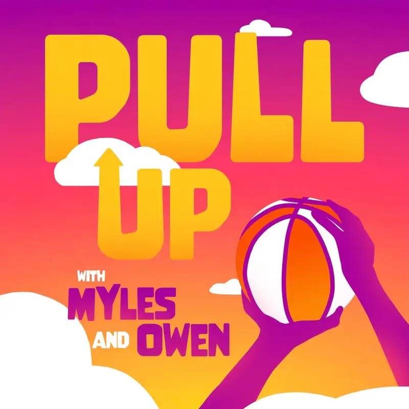 Episode 37: Pull Up to WNBA All-Star with Nneka Ogwumike