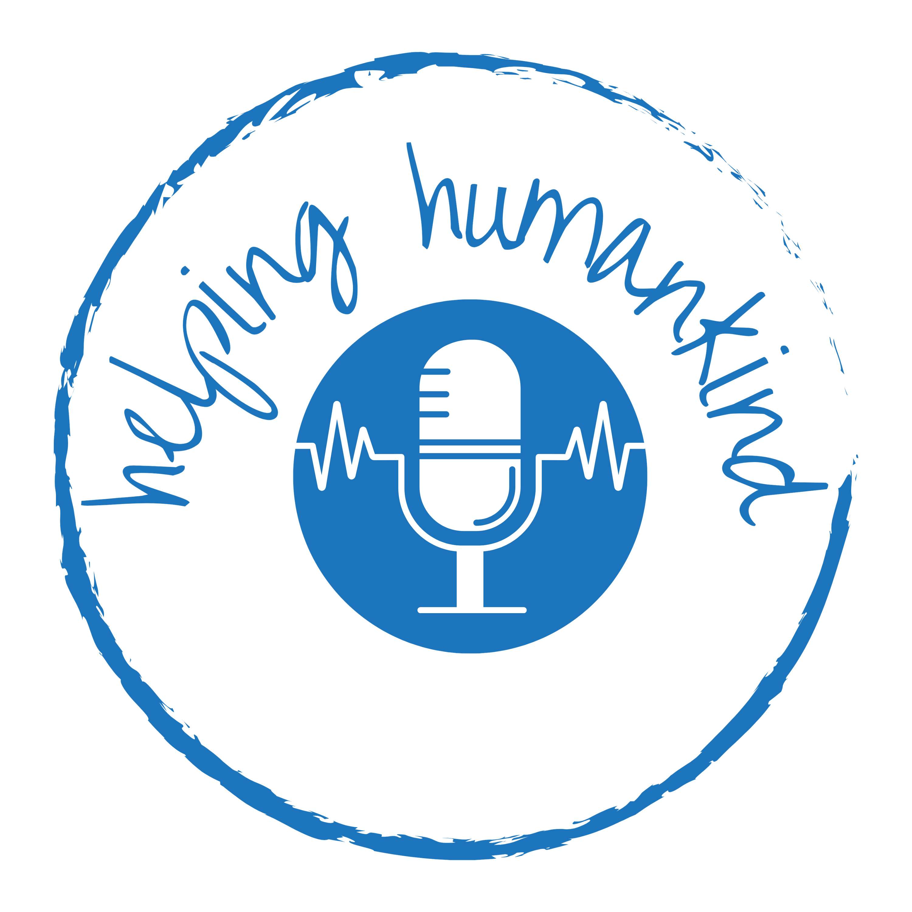 helping humankind
