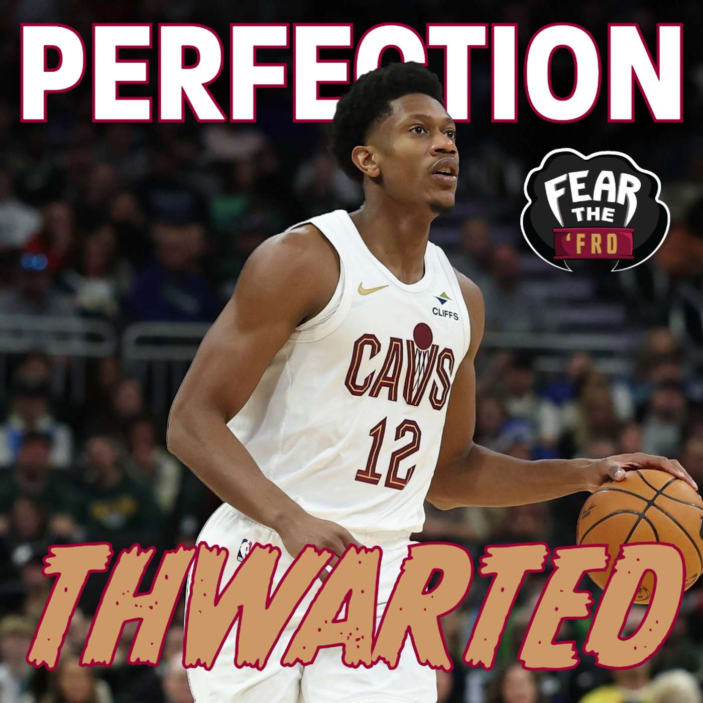Perfection Thwarted:  De'Andre Hunter Has Tasted Loss