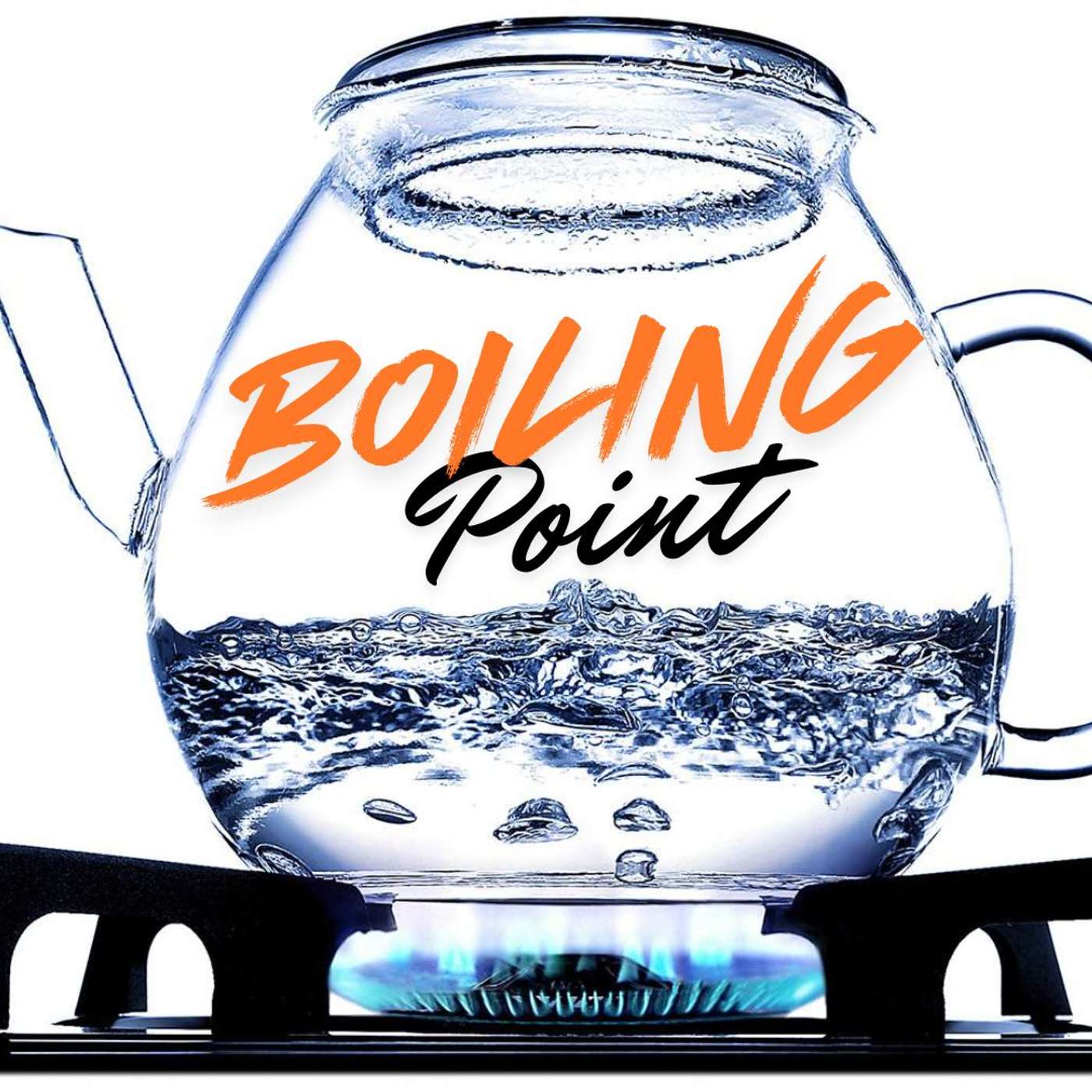 Sunday, January 19, 2025 - Richmond First: Boiling Point (Crossroads, Part 1)