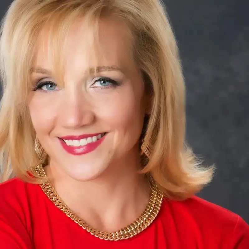 From Grit to Growth: Wealth Tech & Women Founders with Pam Cytron