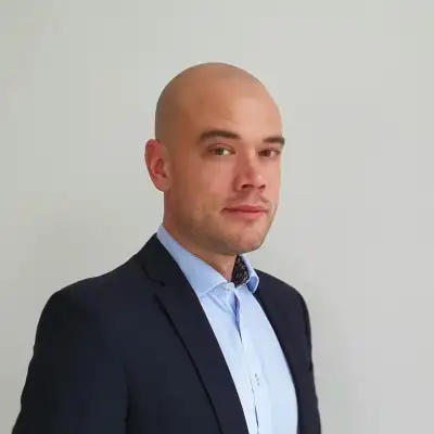 Kim Olofsson 