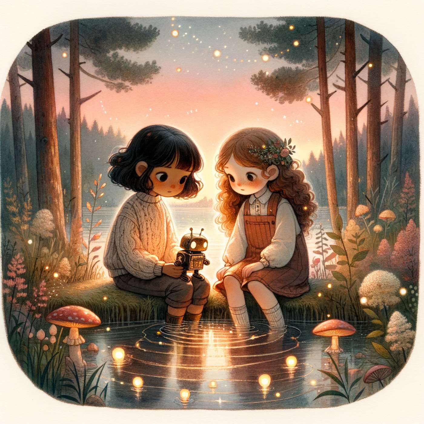 El lazo inquebrantable