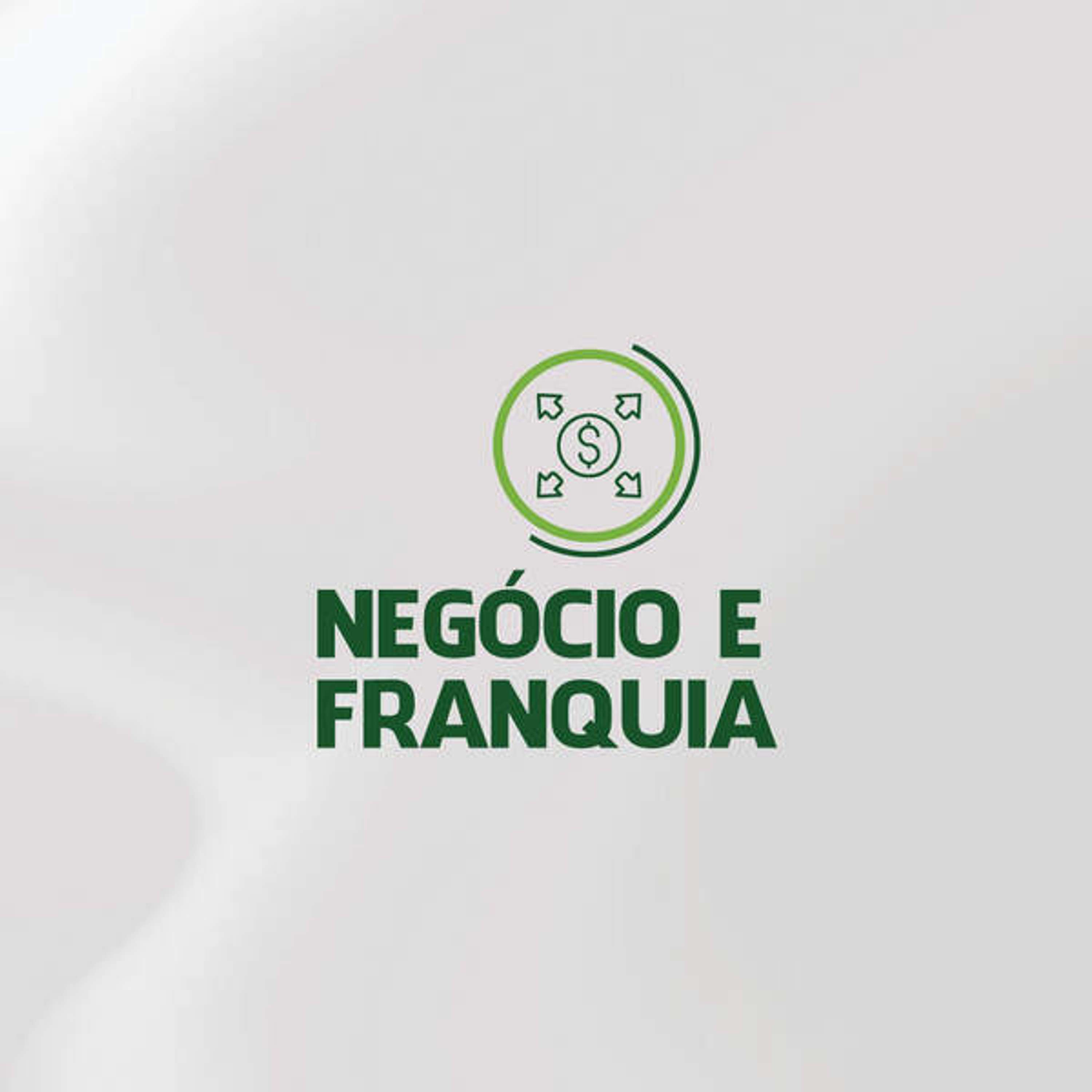 Negócio e Franquia