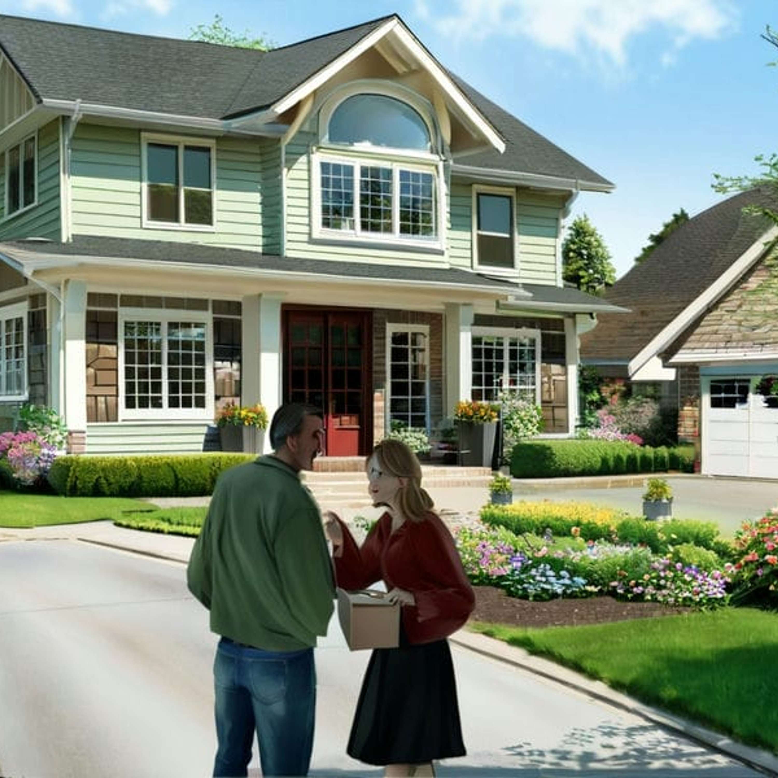 Garage Door Basics episode artwork