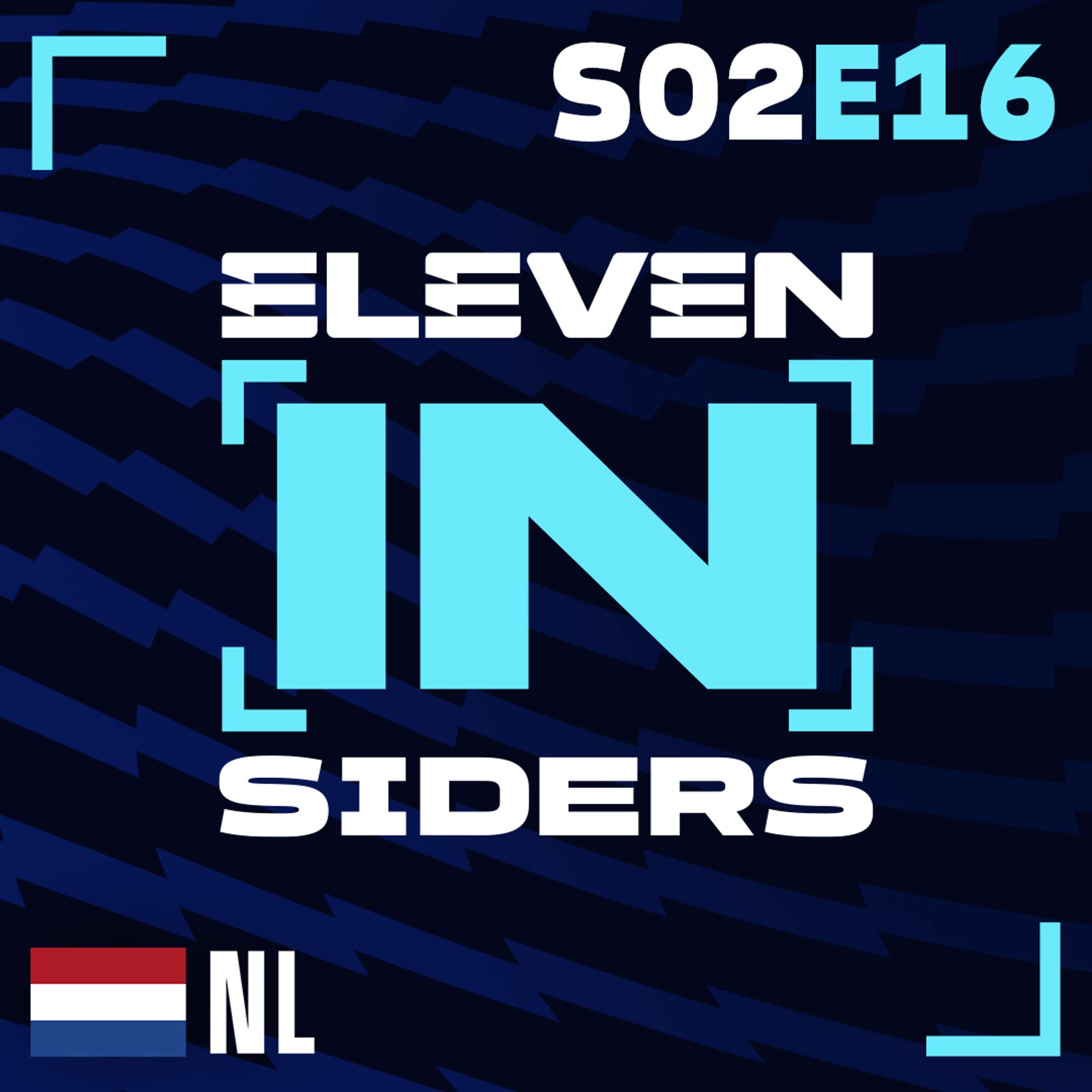 ELEVEN INSIDERS | Simon Mignolet - Club Brugge voor het leven. ELEVEN INSIDERS | Simon Mignolet - Club Brugge voor het leven.