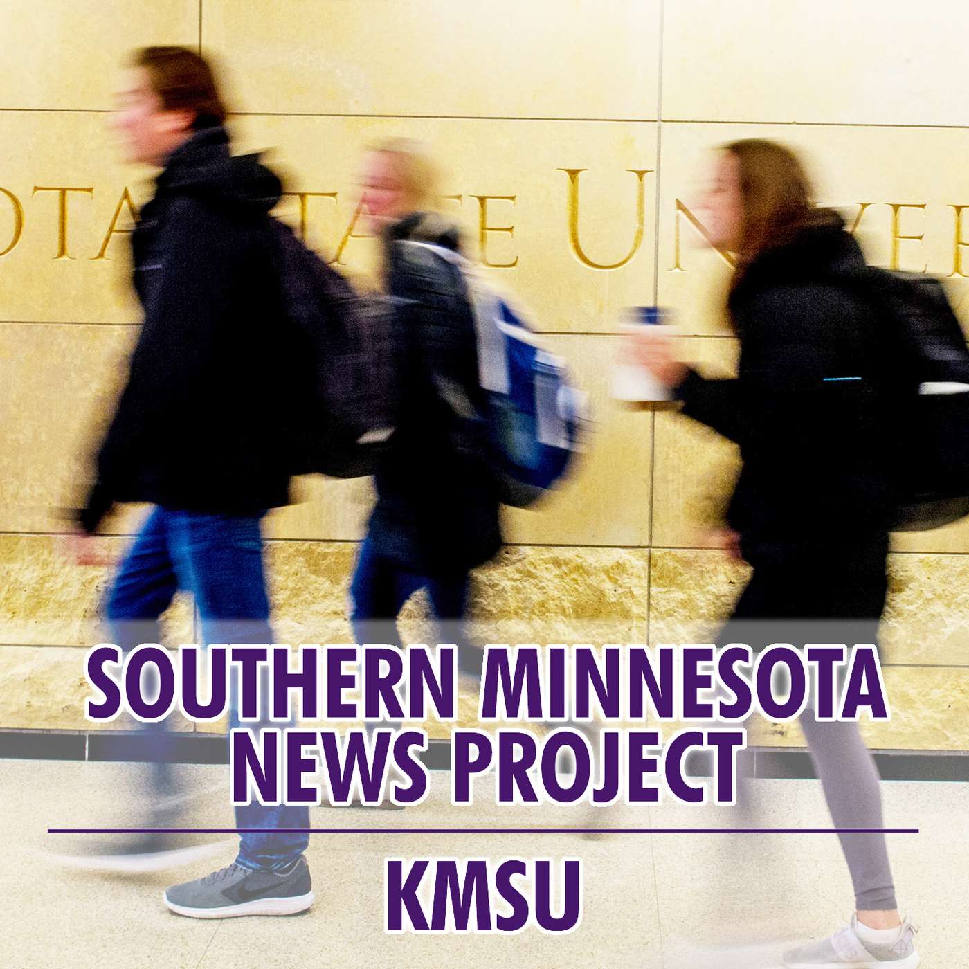 KMSU Southern Minnesota News Project