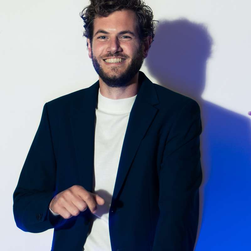 Ruben Westmeijer