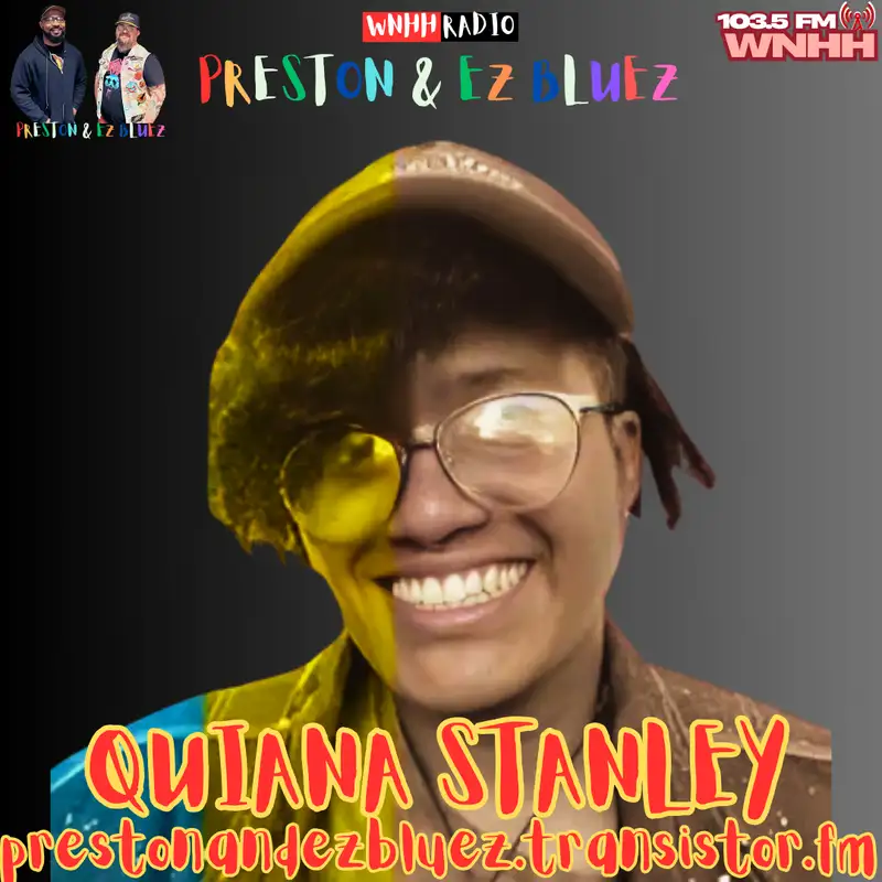 Quiana Stanley