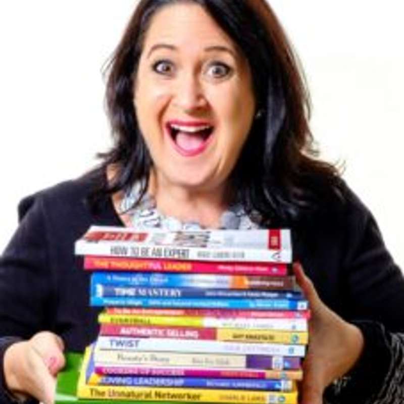 Mindy Gibbins-Klein