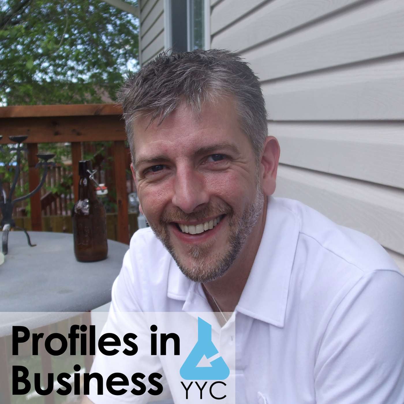 Rob Patenaude | Wine Kitz Varsity