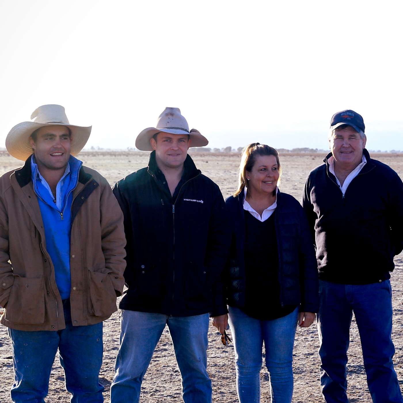 Pursuing passion beyond the farm gate with James Cleaver