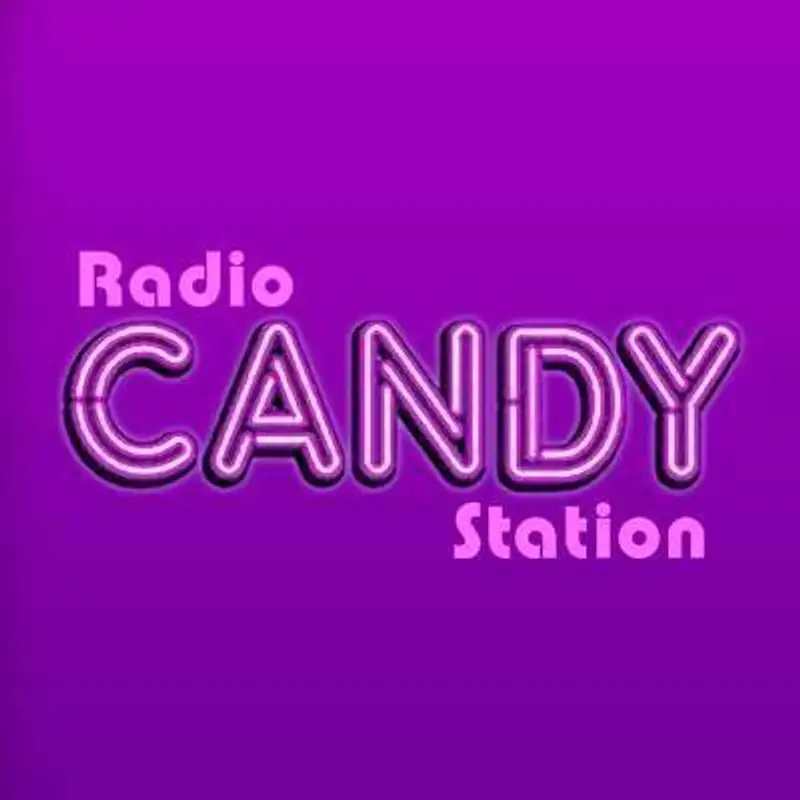 Radio Candy Radio Show #158