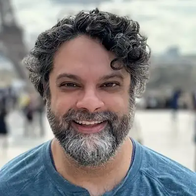 Nirmal Mehta